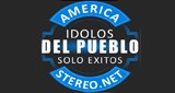 America Stereo.Net Ídolos Del Pueblo