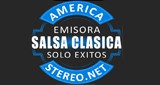 America Stereo.Net Musica Salsa