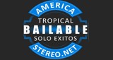 America Stereo.Net Tropical Bailable