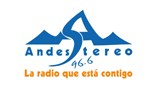 Andes Stereo