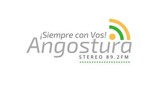 Angostura Estéreo