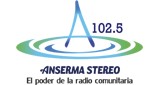 Anserma Cultural Stereo