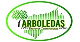 Arboledas Stéreo