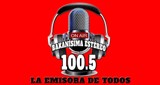 Bakanisima Estereo 100.5