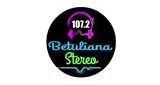 Betuliana Sterero