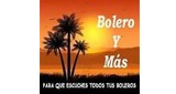 Bolero y Más