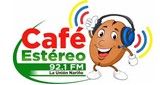 Café Estéreo