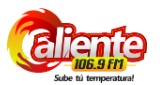 Caliente 106.9 Fm