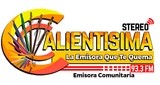 Calientisima Estereo 93.3 FM