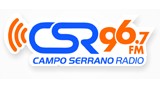 Campo Serrano Radio