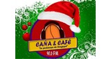 Caña Y Cafe 90.6 Fm