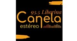 Canela Liborina