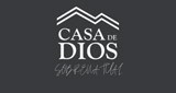 Casa de Dios Sobrenatural