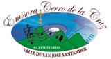 Cerro de la Cruz