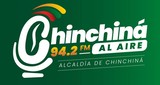 Chinchiná Al Aire