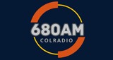 ColRadio 680 AM