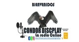 Condor discplay la radio online