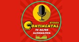 Continental Estereo