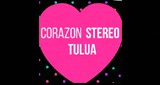 Corazon Stereo Tulua