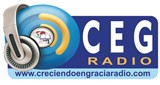 CRECIENDO EN GRACIA RADIO