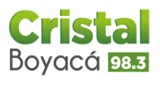 Cristal Boyaca