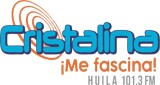 Cristalina Huila