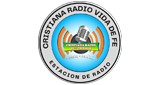 Cristiana Radio Vida de Fe