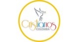 Cristianos Colombia - Adoración