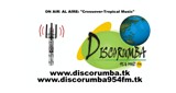 DiscoRumba 95.4 FM