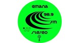 Emana fm stereo