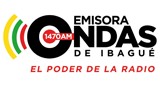 Emisora Ondas de Ibagué