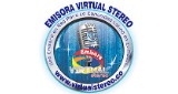 Emisora virtual stereo