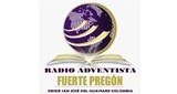 Fuerte Pregón Radio Colombia