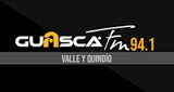 Guasca Fm 94.1