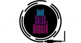 Hard Salsa