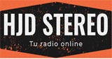 HJD Stereo