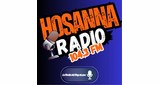 Hossana Radio 104.3 Fm Estereo