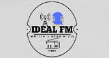 Ideal Radio