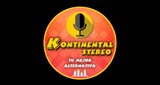 Kontinental Stereo