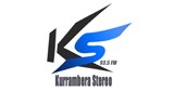 Kurrambera Stereo 93.5 Fm