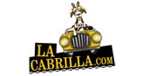 La Cabrilla