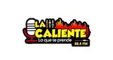 La Caliente Páez