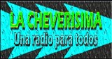 La Cheverisima Pereira