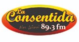 La Consentida 89.3 fm