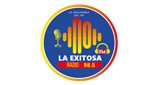 LA EXITOSA 98.5 LA INOLVIDABLE DEL FM