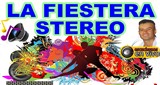 La Fiestera stereo