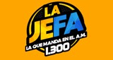 La Jefa ¡La Que Manda En El Am!