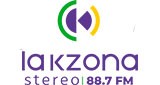 La Kzona Stereo