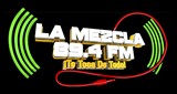 La Mezcla FM