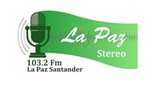 La Paz Stéreo